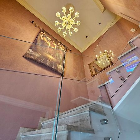 Beachfront Villa Carpe Diem Kiti Екстер'єр фото