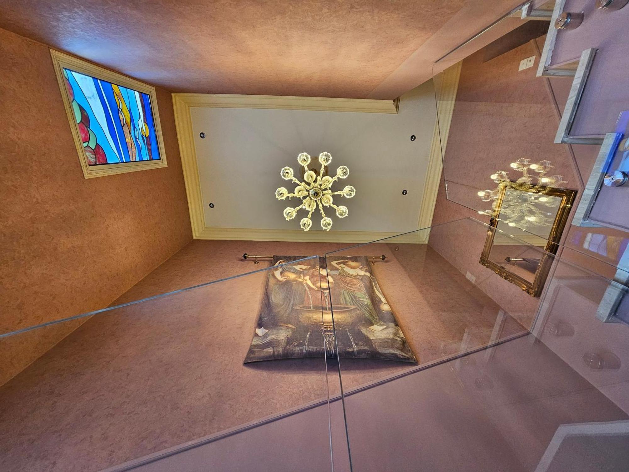 Beachfront Villa Carpe Diem Kiti Екстер'єр фото