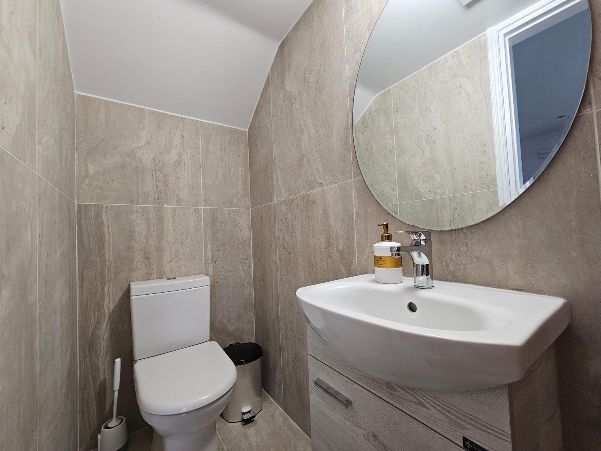 Beachfront Villa Carpe Diem Kiti Екстер'єр фото